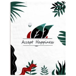 Worki próżniowe na ubrania i tekstylia 40x60cm, 50x70cm, 60x80cm, 80x100cm 10 sztuk + Pompka