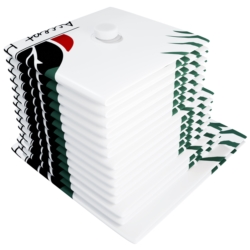 Worki próżniowe na ubrania i tekstylia 40x60cm, 50x70cm, 60x80cm, 80x100cm 10 sztuk + Pompka