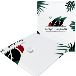 Worek próżniowy na ubrania, pościel i tekstylia 40x60cm