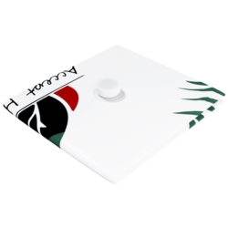 Worek próżniowy na ubrania, pościel i tekstylia 50x70cm