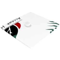 Worek próżniowy na ubrania, pościel i tekstylia 60x80cm