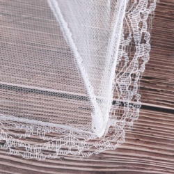 Moskitiera na żywność rozkładana