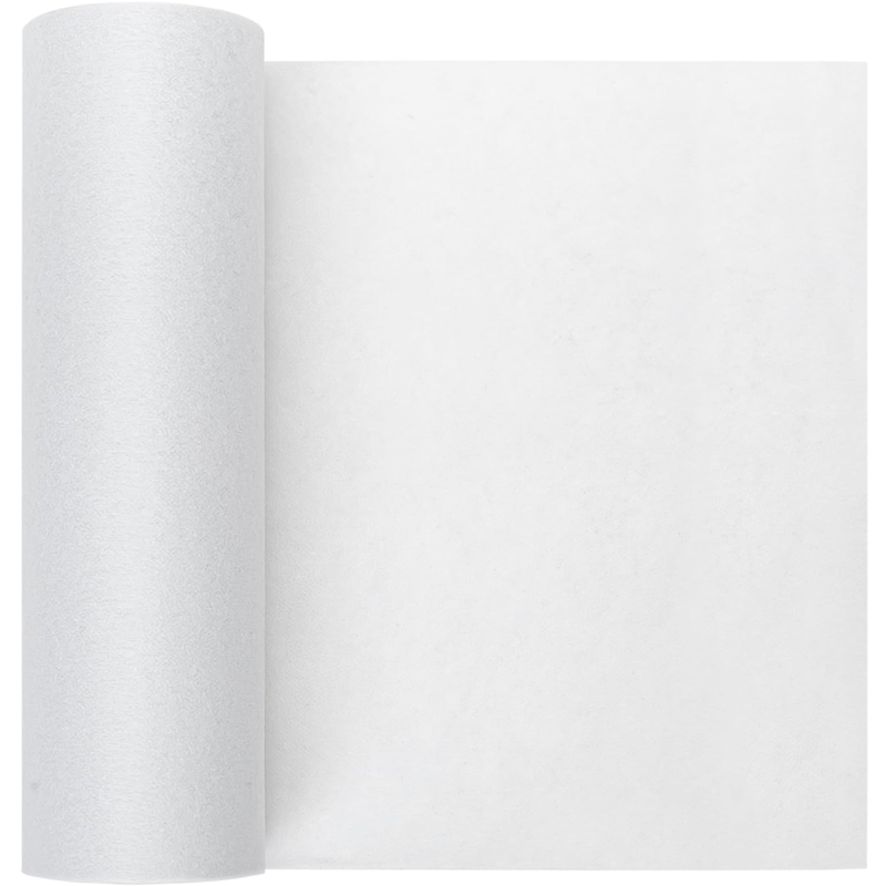 Agrowłóknina zimowa okryciowa biała 1,6x50m 30g/m2