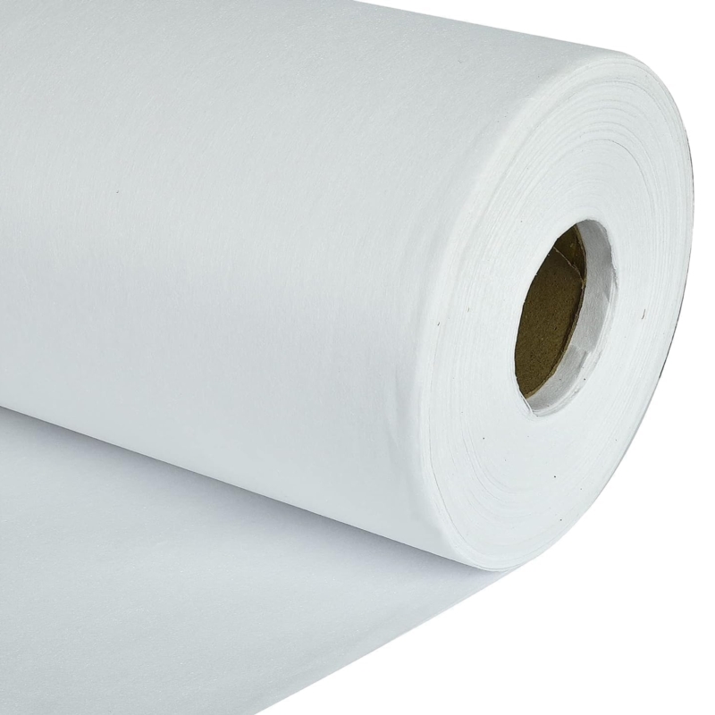 Agrowłóknina zimowa okryciowa biała 1,6x50m 30g/m2