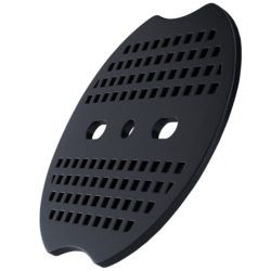 Podkładki do kotwy i szpilek metalowych do agrowłókniny lub siatki na krety 50 sztuk