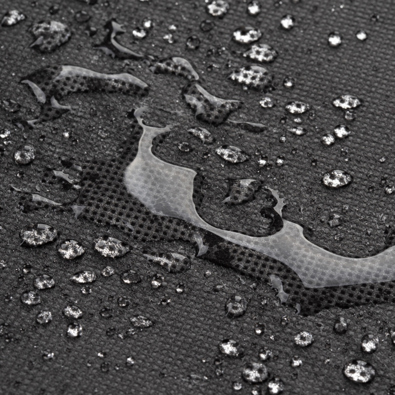 Pokrowiec ochronny na ubrania, garnitur Grafitowy 60x100cm 5 sztuk