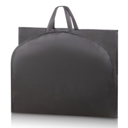 Pokrowiec ochronny na ubrania, garnitur Grafitowy 60x100cm 5 sztuk