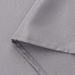 Zasłona przeciwsłoneczna na taras i balkon 155x200cm Jasny Szary