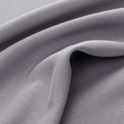 Zasłona przeciwsłoneczna na taras i balkon 155x200cm Jasny Szary