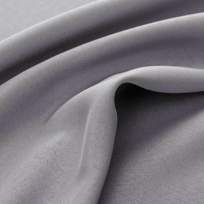 Zasłona przeciwsłoneczna na taras i balkon 155x200cm Jasny Szary