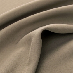 Zasłona przeciwsłoneczna na taras i balkon 155x200cm Ciemny Beż