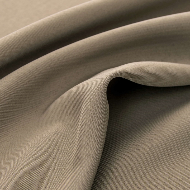 Zasłona przeciwsłoneczna na taras i balkon 155x200cm Ciemny Beż