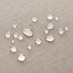 Zasłona przeciwsłoneczna na taras i balkon 155x200cm Latte