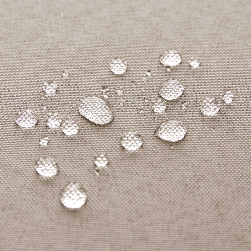 Zasłona przeciwsłoneczna na taras i balkon 155x200cm Latte