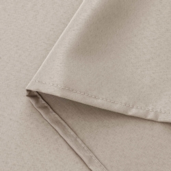 Zasłona przeciwsłoneczna na taras i balkon 155x200cm Latte