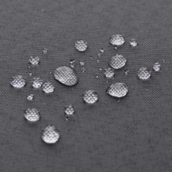 Zasłona przeciwsłoneczna na taras i balkon 155x200cm Grafit