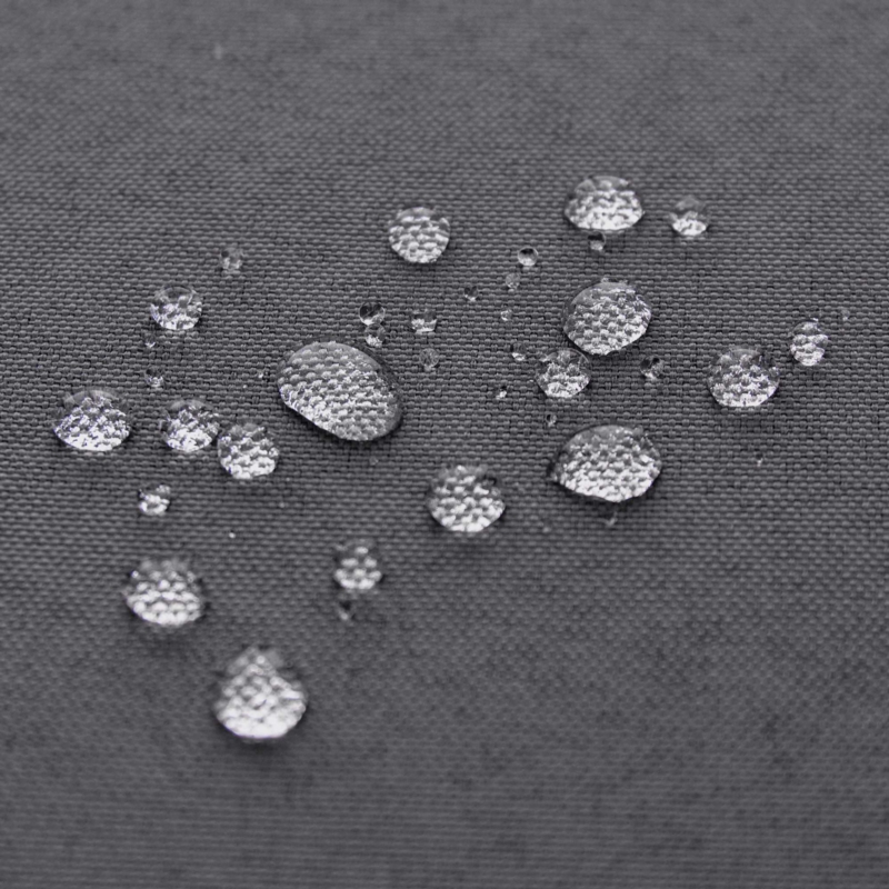 Zasłona przeciwsłoneczna na taras i balkon 155x200cm Grafit