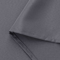 Zasłona przeciwsłoneczna na taras i balkon 155x200cm Grafit