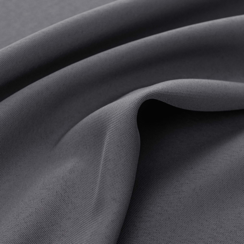 Zasłona przeciwsłoneczna na taras i balkon 155x200cm Grafit