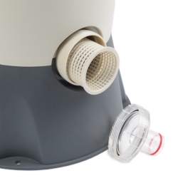 Pompa piaskowa do basenu 3028L/h