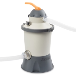 Pompa piaskowa do basenu 3028L/h