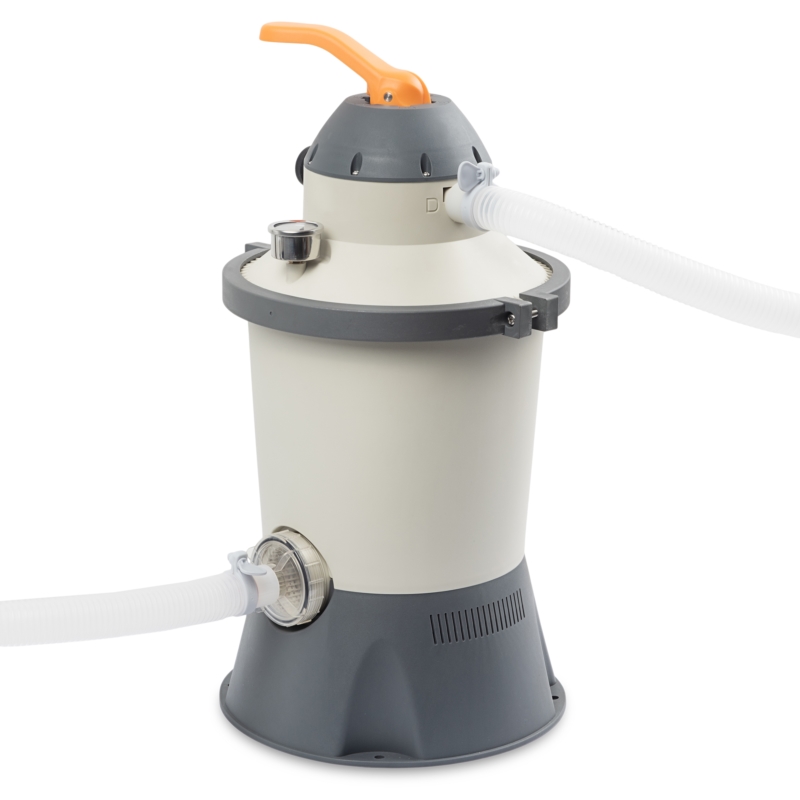 Pompa piaskowa do basenu 3028L/h