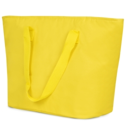 Torba termiczna zakupowa Żółta 25L + 2 Wkłady 400ml