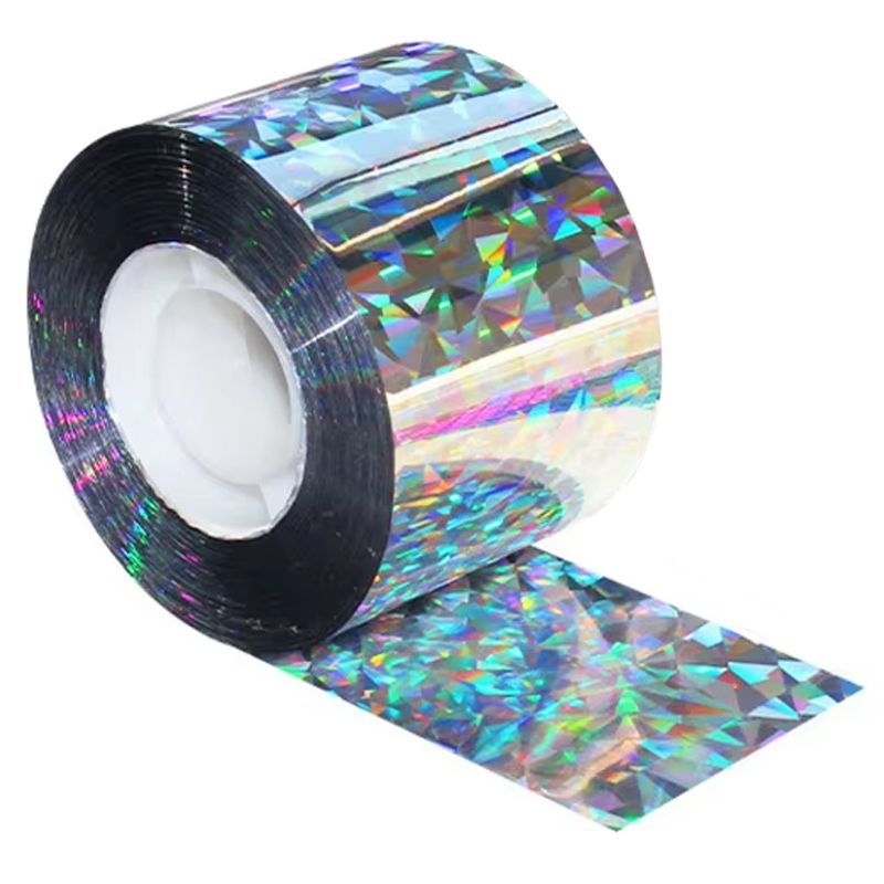 Taśma odblaskowa do odstraszania gołębi, szpaków oraz ptaków 50m