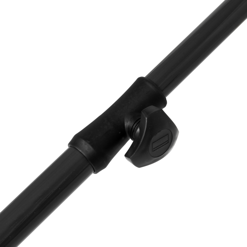 Parasol balkonowy prostokątny łamany UV Szary 200x130cm