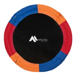 Huśtawka dla dzieci bocianie gniazdo Kolorowa 120cm