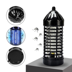 Lampa owadobójcza UV terminator wisząca