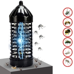 Lampa owadobójcza UV terminator wisząca