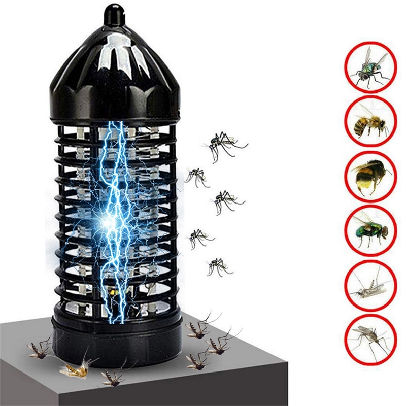 Lampa owadobójcza UV terminator wisząca