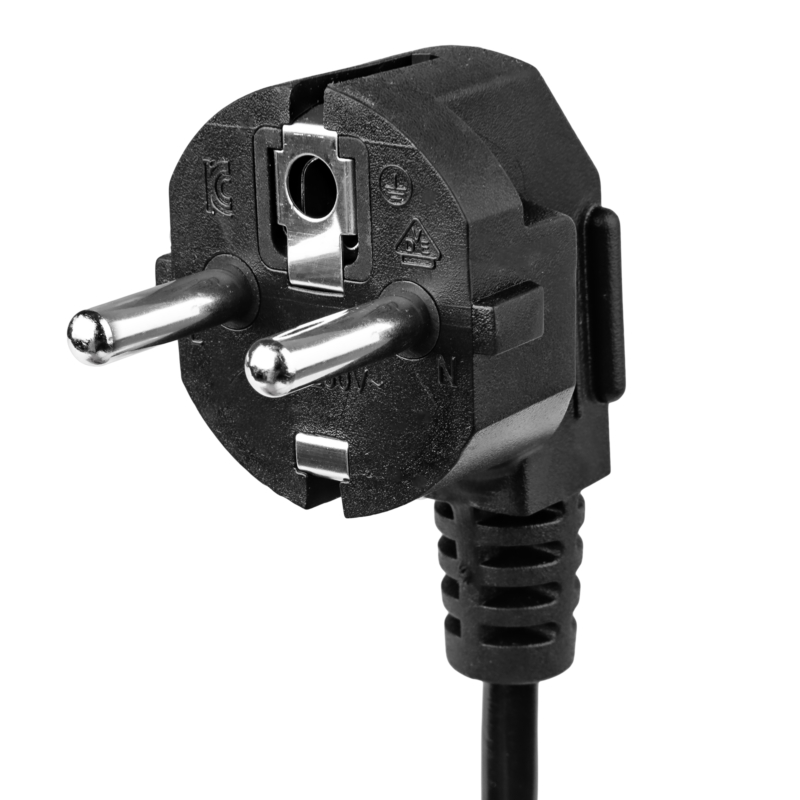 Lampa owadobójcza elektryczna UV przemysłowa 40W + Łańcuch do zawieszenia