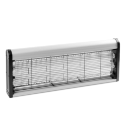 Lampa owadobójcza elektryczna UV przemysłowa 40W + Łańcuch do zawieszenia