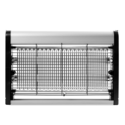 Lampa owadobójcza elektryczna UV przemysłowa 20W + Łańcuch do zawieszenia