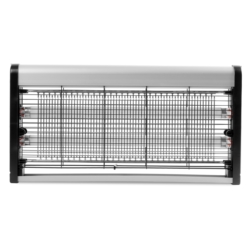Lampa owadobójcza elektryczna UV przemysłowa 30W + Łańcuch do zawieszenia