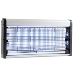 Lampa owadobójcza elektryczna UV przemysłowa 30W + Łańcuch do zawieszenia