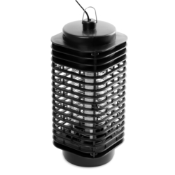 Lampa owadobójcza elektryczna UV 5W na komary i wady, wisząca
