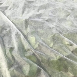 Agrowłóknina zimowa okryciowa przeciw mrozom biała 1,6x50m 30g/m2