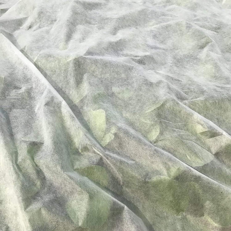Agrowłóknina zimowa okryciowa przeciw mrozom biała 3,2x20m 17g/m2