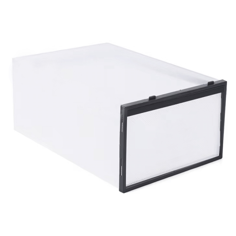 Pudełko na buty organizer