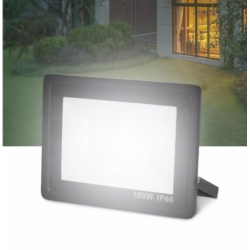 Halogen roboczy 100W LED SMD 230V IP66