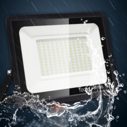 Halogen roboczy 100W LED SMD 230V IP66
