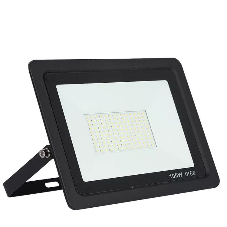 Halogen roboczy 100W LED SMD 230V IP66
