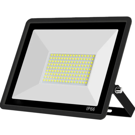 Halogen roboczy 200W LED SMD 230V IP66