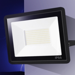 Halogen roboczy 200W LED SMD 230V IP66