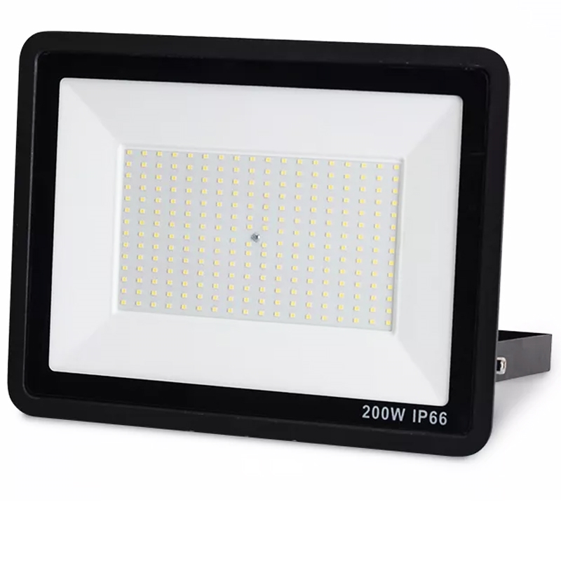 Halogen roboczy 200W LED SMD 230V IP66