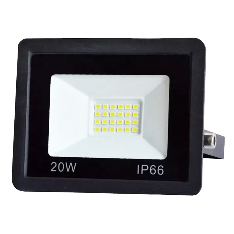 Halogen roboczy 20W LED SMD 230V IP66
