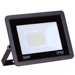 Halogen roboczy 30W LED SMD 230V IP66